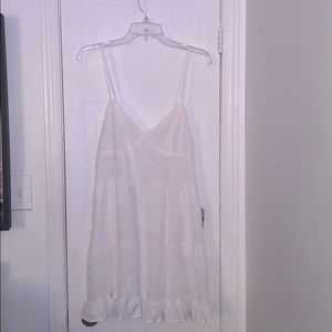 Dress from Garage Clothing